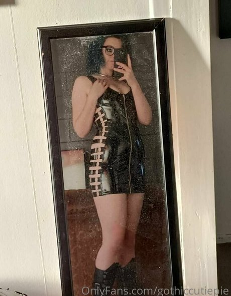 gothiccutiepie adult actress pictures