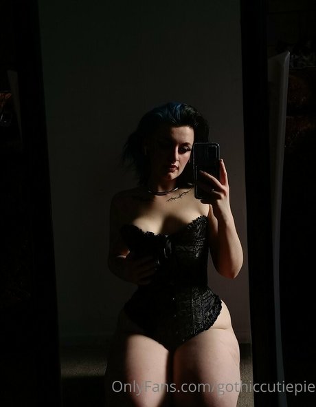 gothiccutiepie sex actress images