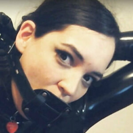 lilithinlatex pornstar beautiful pic