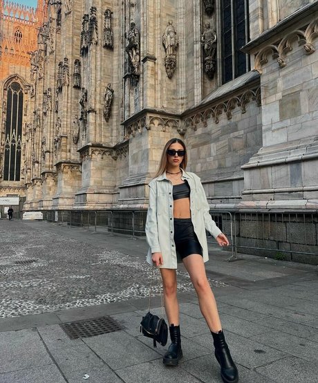 Klea Brahimi pornstar pretty pictures