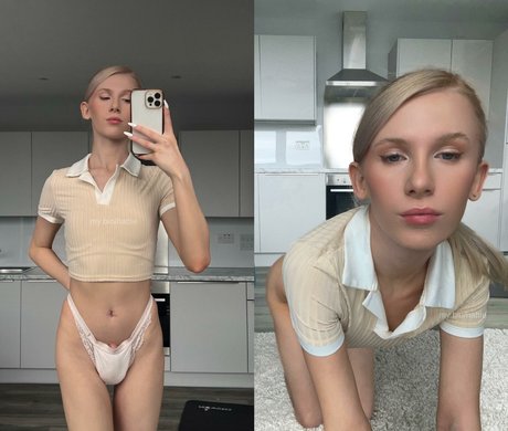 Hattie Bardot top model pics