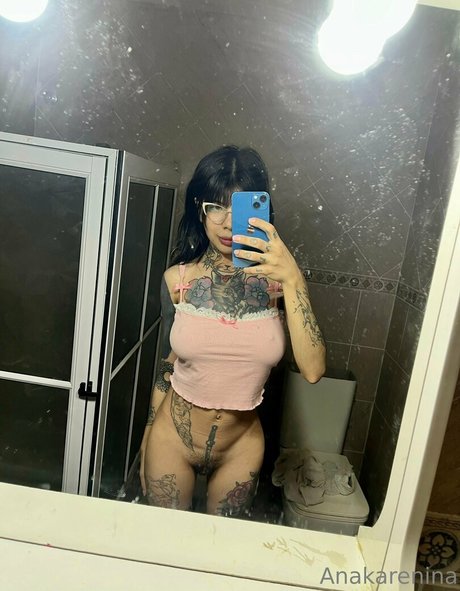 anakarenina pornstar pictures
