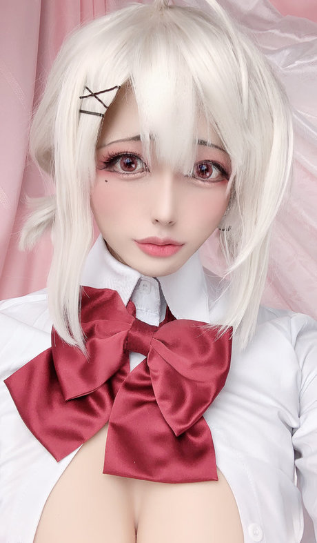 Momo JP Cosplay pretty star img