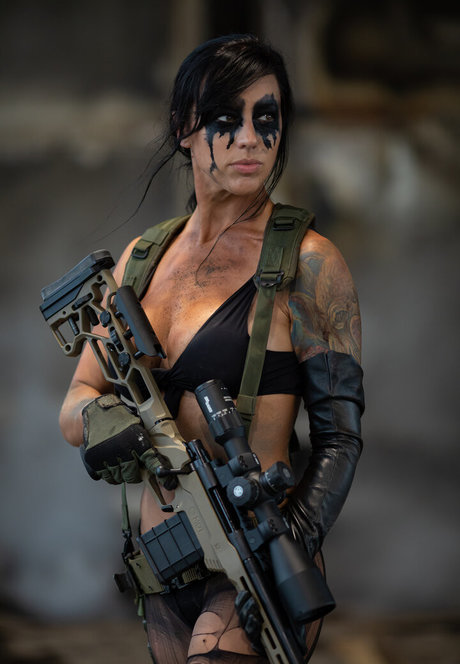 Alex Zedra free actress gallery