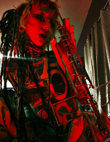 kota morgue nudes model galleries