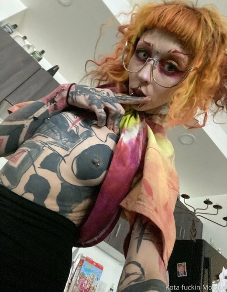 kota morgue exclusive pornstar image