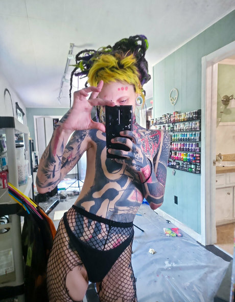 kota morgue model exclusive archive