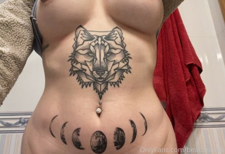 BeaBeneton88 star perfect picture