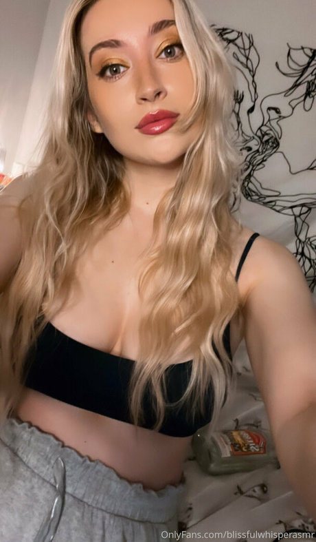 blissfulwhisperasmr adult actress pics