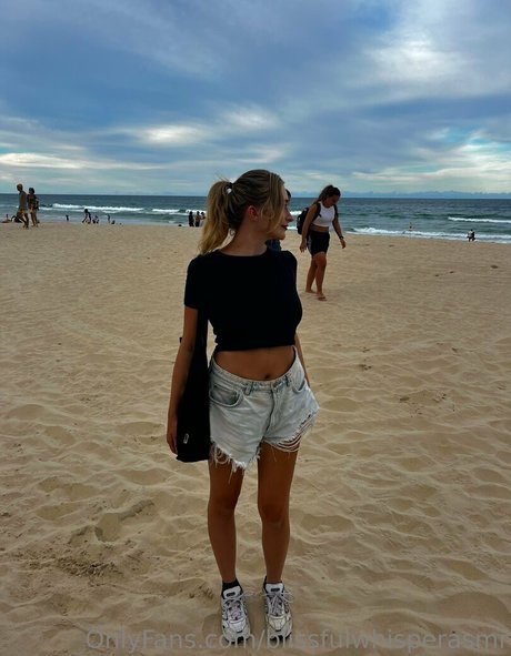 blissfulwhisperasmr naked model archive