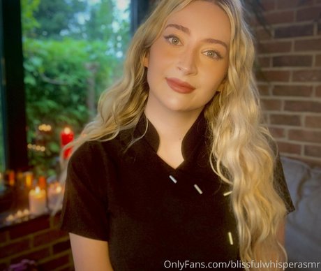 blissfulwhisperasmr beautiful star picture