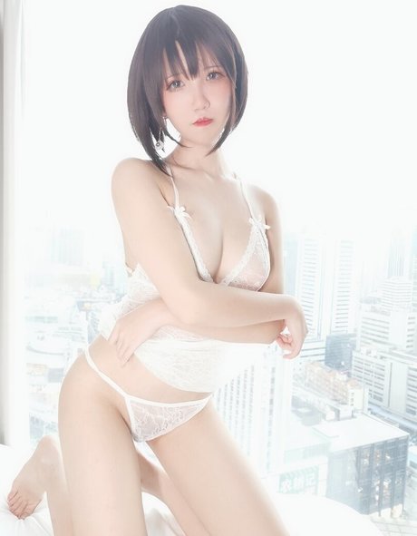 AxunkaOri beautiful pornstar gallery