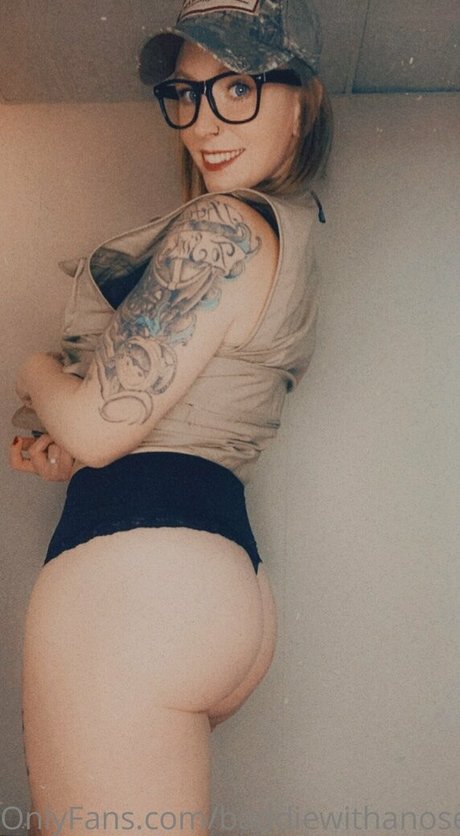 baddiewithanosering porn model img