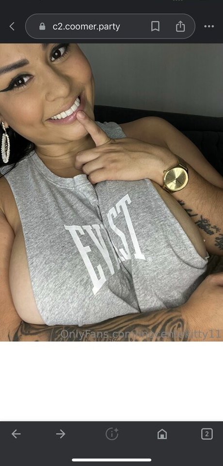 Anyluciaprad best model photo