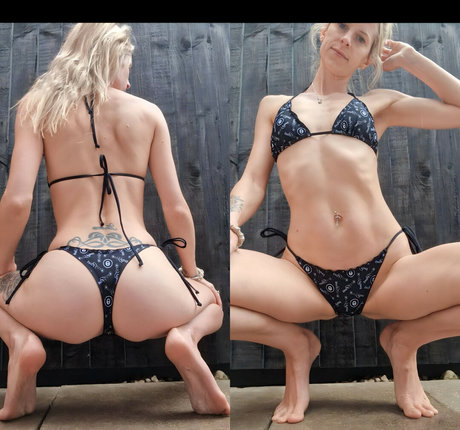 Amber Riivers model nice images