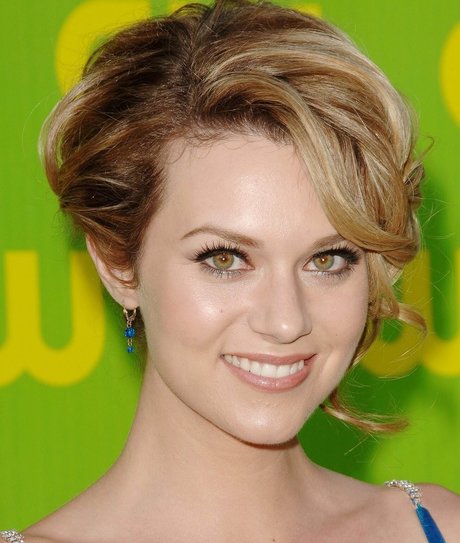 Hilarie Burton pornstar best photos