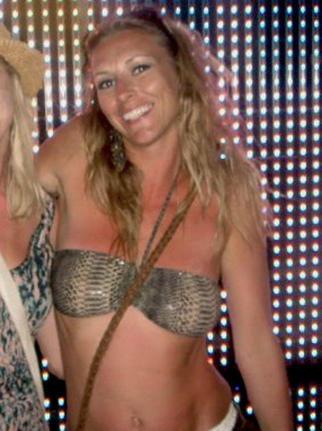 Anya Holberton perfect star pictures