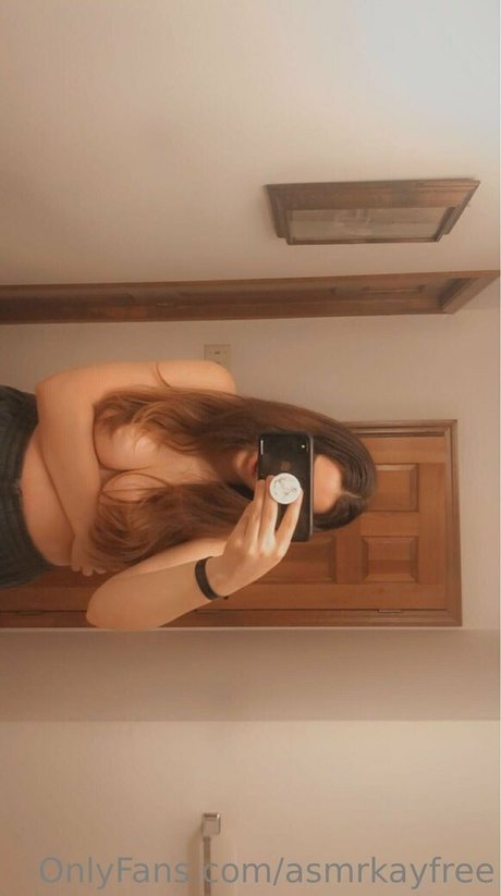 asmrkayfree erotic model gallery