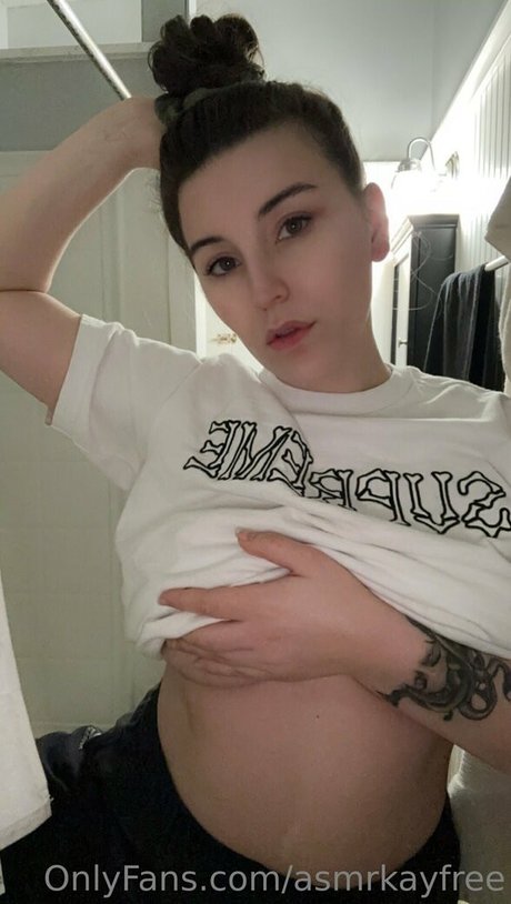 asmrkayfree pornstar perfect image