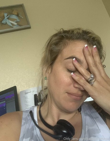 badasstxmama actress image