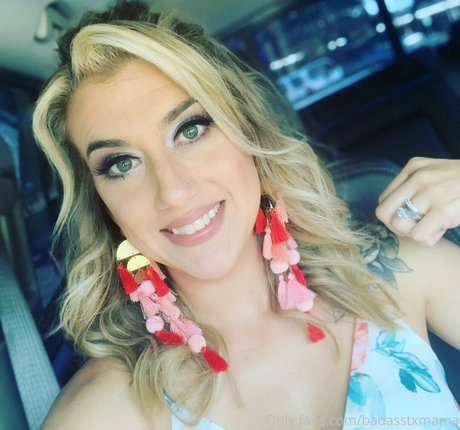 badasstxmama star pretty images