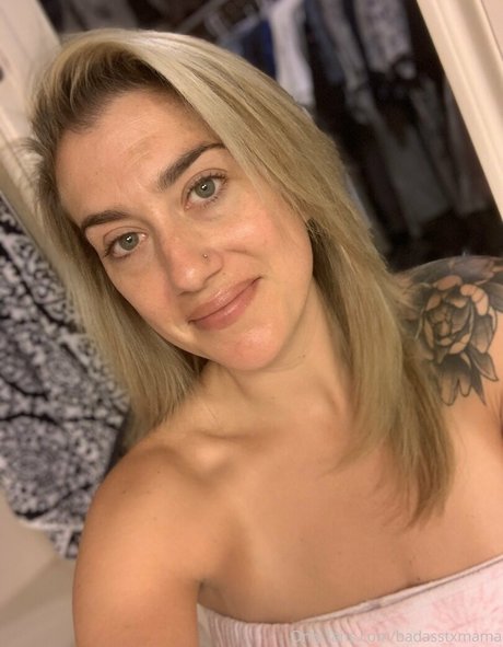 badasstxmama perfect actress image