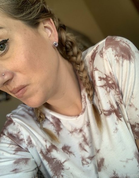 badasstxmama perfect star pic