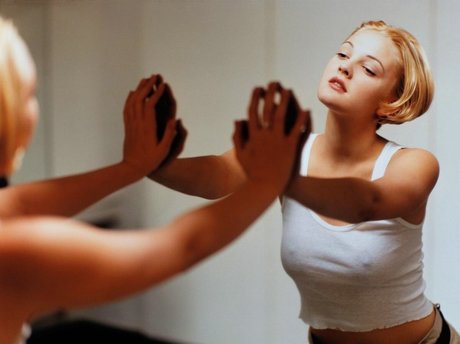 Drew Barrymore pornstar hot images