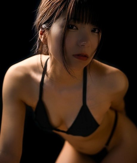 Natsuki Tanaka pornstar hot photos