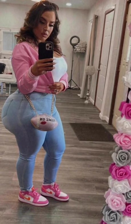 Amanda Garcia star top pictures