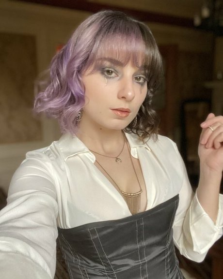 Casey Lee Williams erotic star pic