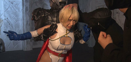 Alice Otsu star perfect picture