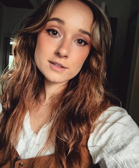 AmyKay ASMR naked star gallery