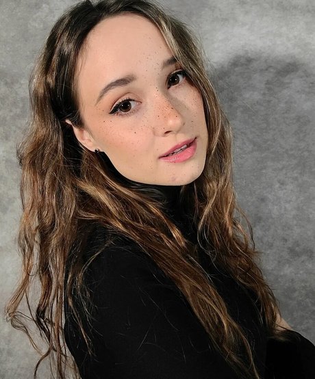 AmyKay ASMR erotic pornstar gallery