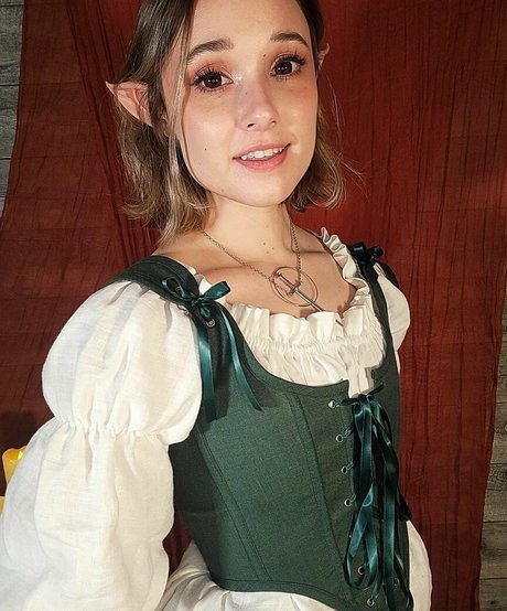 AmyKay ASMR nudes star galleries