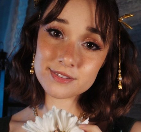 AmyKay ASMR pornstar sex photos