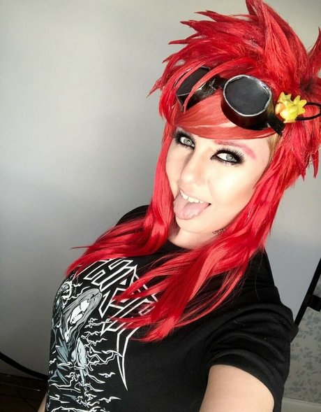 LisaLouWho pornstar high quality picture