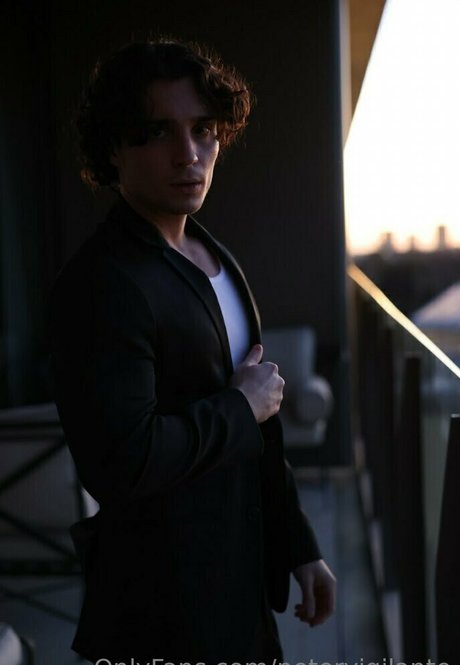 petervigilante model sex gallery