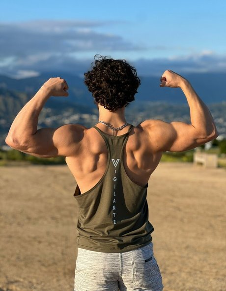 petervigilante exclusive star galleries