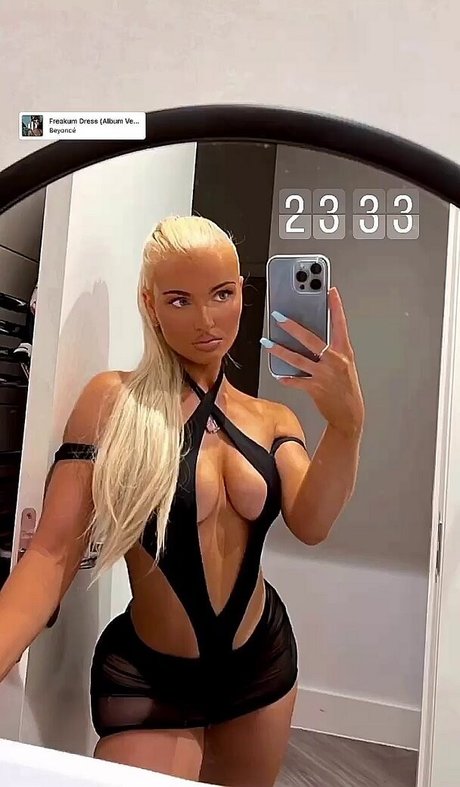 Zara Louisa hd pornstar archive