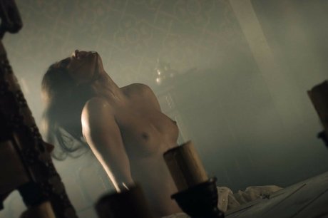 Anya Chalotra exclusive actress pics