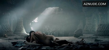 Anya Chalotra pornstar erotic photos