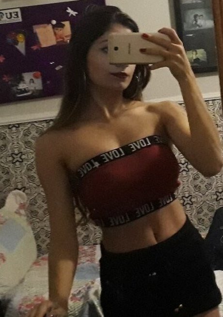 Ingrid Larissa best actress images