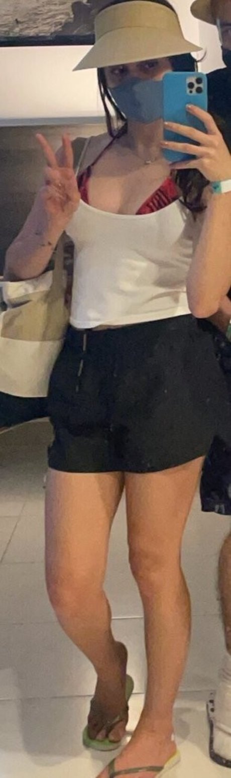 Ingrid Larissa model nudes pics