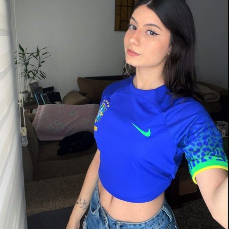 Ingrid Larissa pornstar sexy image