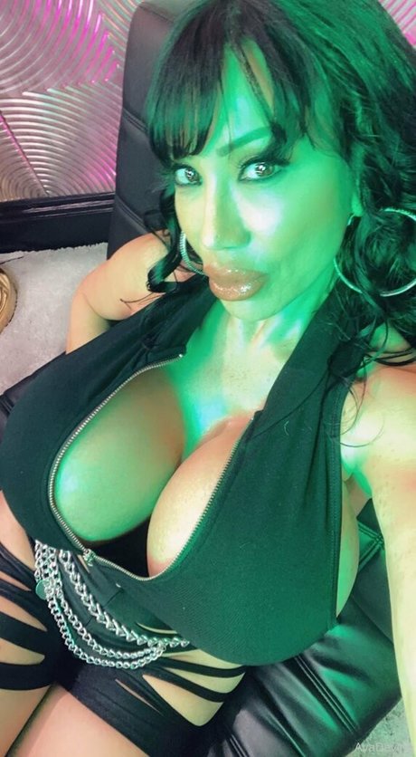 Ava Devine pornographic model pics