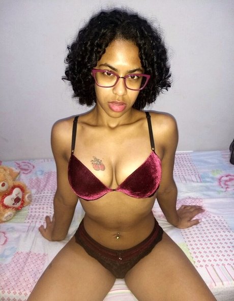 Maria Cerejinha pornstar xxx pic