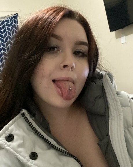 Rileelovee exclusive model photos