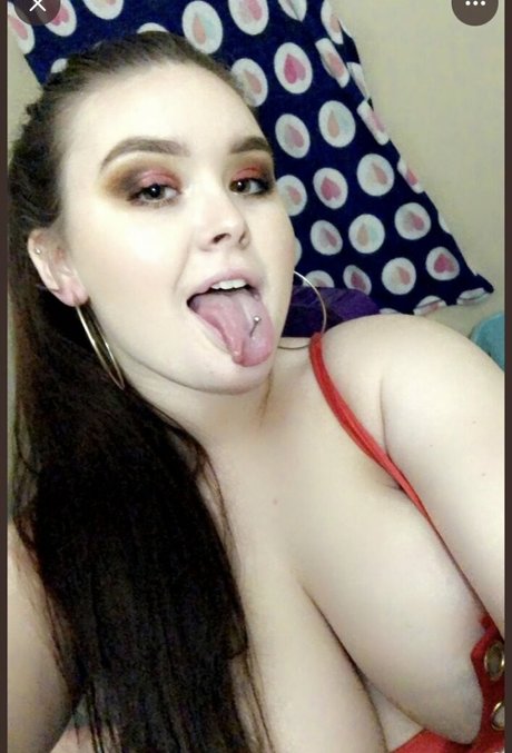 Rileelovee high quality pornstar image