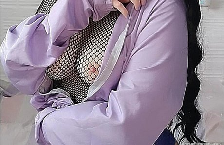 Lua Haru star beautiful photos